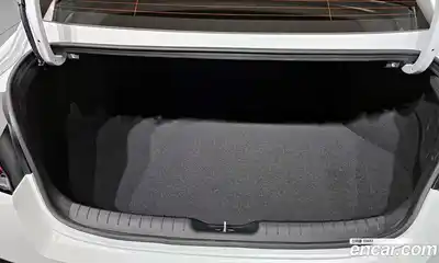 Hyundai Avante 2025 1.6 Автомат в Москве № 6630, миниатюра 12