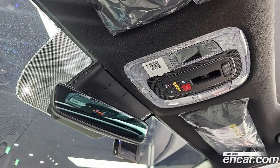 Hyundai Avante 2025 1.6 Автомат в Москве № 6630, фото 13