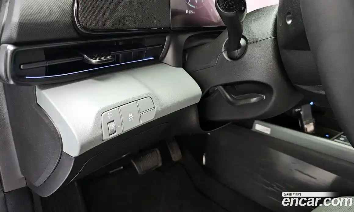 Hyundai Avante 2025 1.6 Автомат в Москве № 6630, фото 17