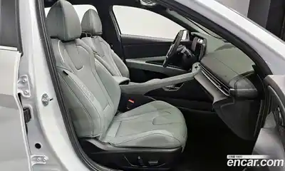 Hyundai Avante 2025 1.6 Автомат в Москве № 6630, миниатюра 2