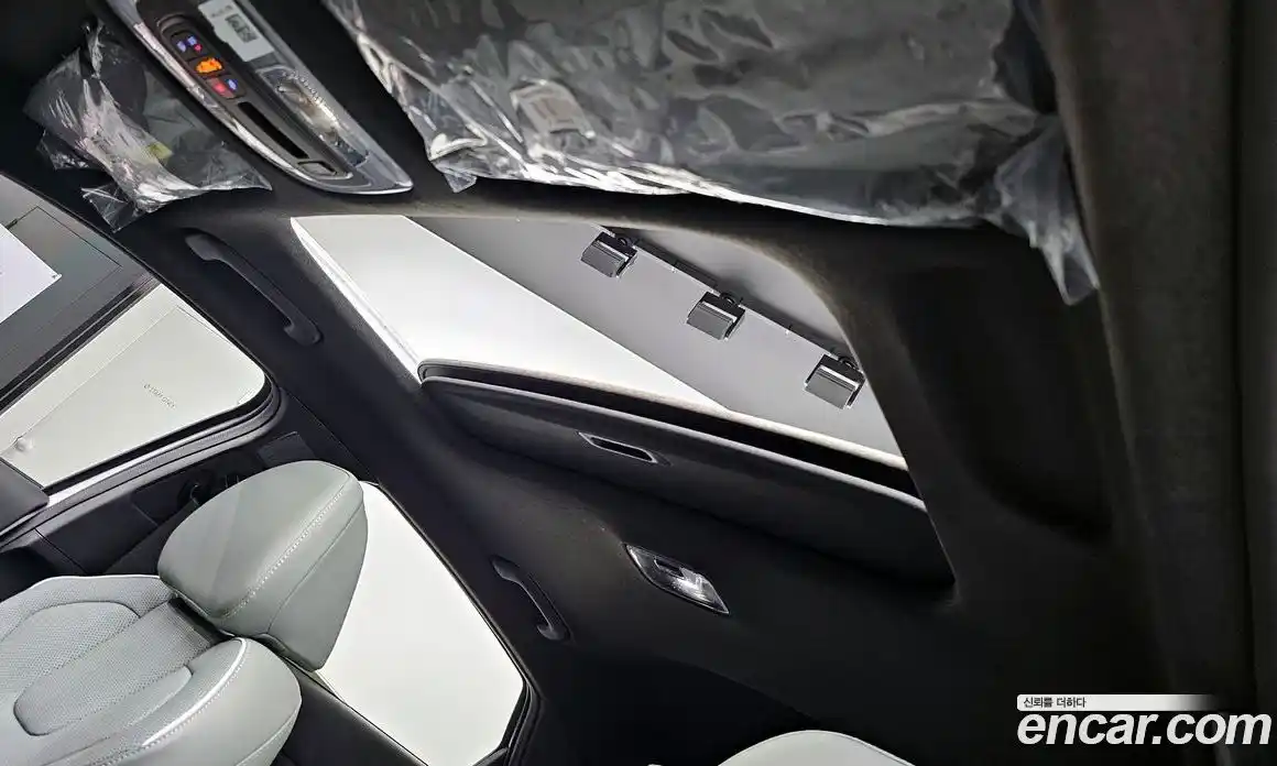 Hyundai Avante 2025 1.6 Автомат в Москве № 6630, фото 3