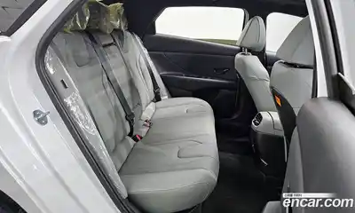 Hyundai Avante 2025 1.6 Автомат в Москве № 6630, миниатюра 6