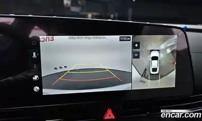 Hyundai Avante 2025 1.6 Автомат в Москве № 6630, миниатюра 7