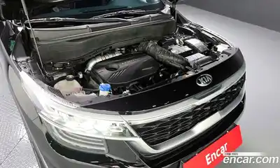 Kia Seltos 2022 1.6 Автомат в Москве № 73654, миниатюра 11