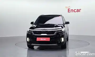 Kia Seltos 2022 1.6 Автомат в Москве № 73654, миниатюра 12