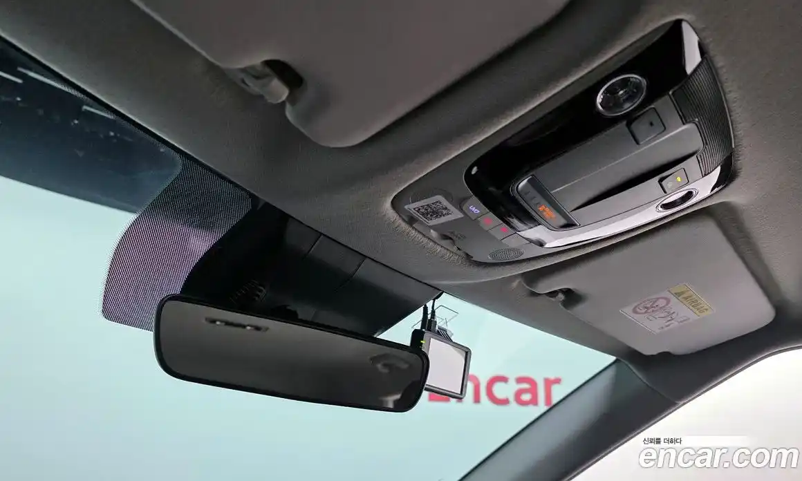 Kia Seltos 2022 1.6 Автомат в Москве № 73654, фото 16