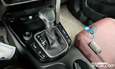 Kia Seltos 2022 1.6 Автомат в Москве № 73654, миниатюра 2