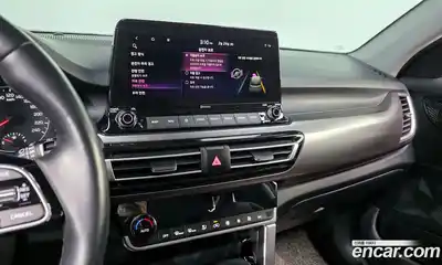 Kia Seltos 2022 1.6 Автомат в Москве № 73654, миниатюра 4