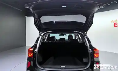 Kia Seltos 2022 1.6 Автомат в Москве № 73654, миниатюра 5