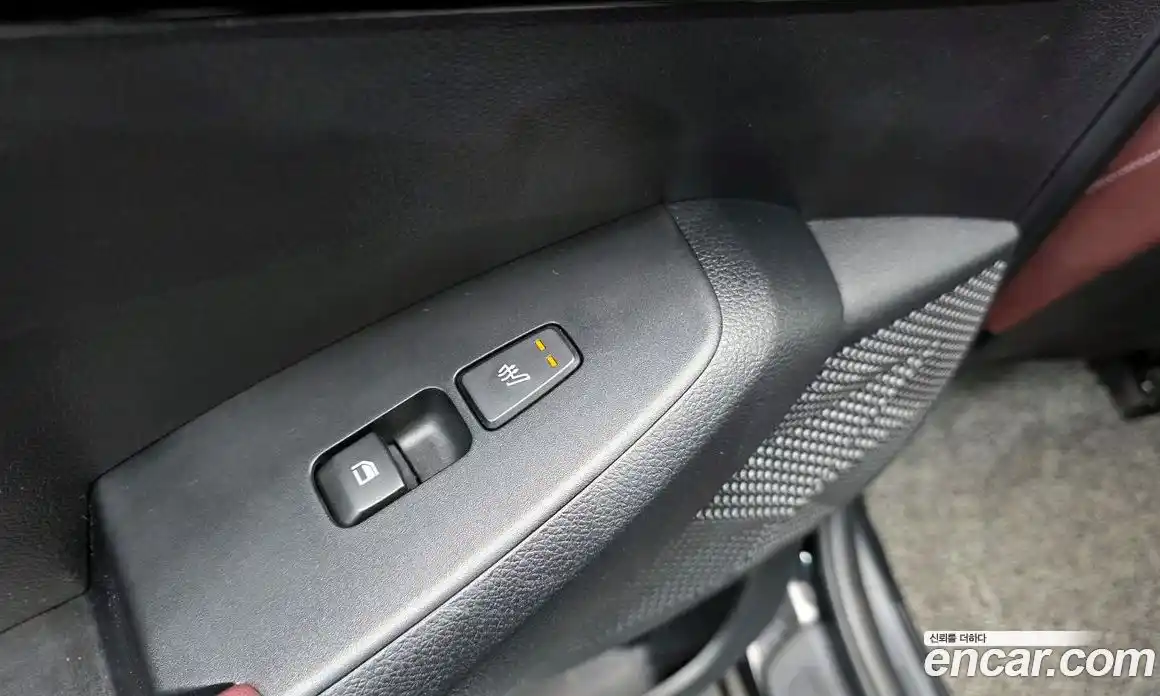 Kia Seltos 2022 1.6 Автомат в Москве № 73654, фото 7