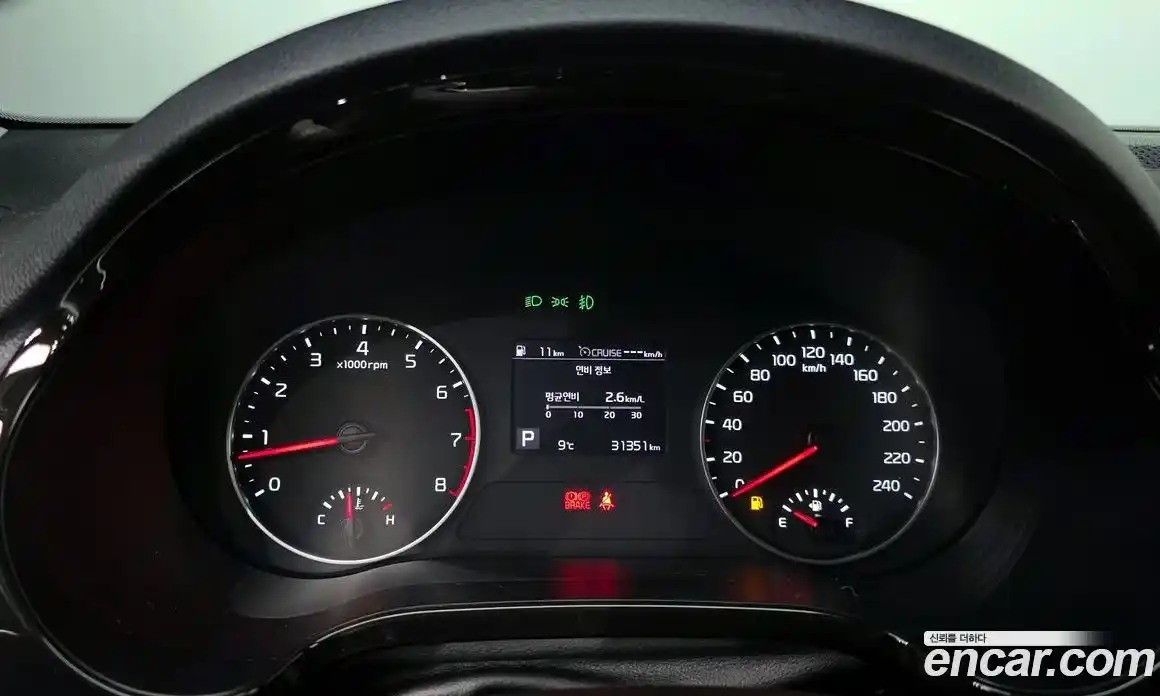 Kia Seltos 2022 1.6 Автомат в Москве № 73654, фото 8