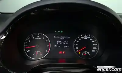 Kia Seltos 2022 1.6 Автомат в Москве № 73654, миниатюра 8