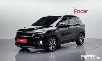 Kia Seltos 2022 1.6 Автомат в Москве № 73654, миниатюра 9