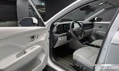 Hyundai Kona 2024 1.6 Автомат в Москве № 7892, миниатюра 11