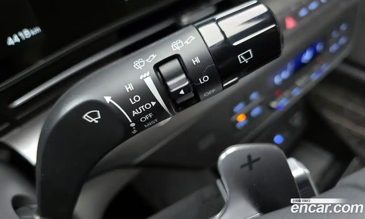 Hyundai Kona 2024 1.6 Автомат в Москве № 7892, фото 14