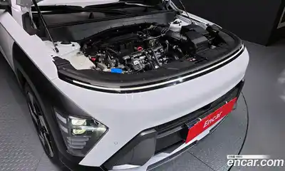 Hyundai Kona 2024 1.6 Автомат в Москве № 7892, миниатюра 2