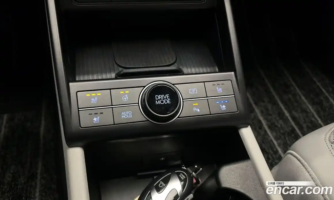 Hyundai Kona 2024 1.6 Автомат в Москве № 7892, фото 3