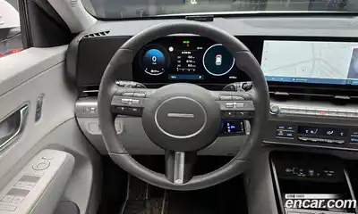 Hyundai Kona 2024 1.6 Автомат в Москве № 7892, миниатюра 5