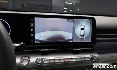 Hyundai Kona 2024 1.6 Автомат в Москве № 7892, миниатюра 7