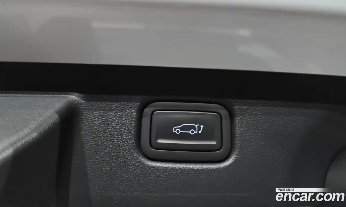 Hyundai Kona 2024 1.6 Автомат в Москве № 7892, фото 9