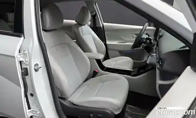 Hyundai Kona 2024 1.6 Автомат в Москве № 7892, миниатюра 10