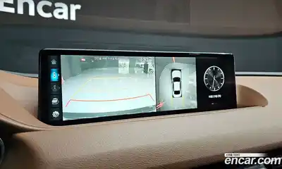 Genesis G80 2022 2.5 Автомат в Москве № 81939, миниатюра 11