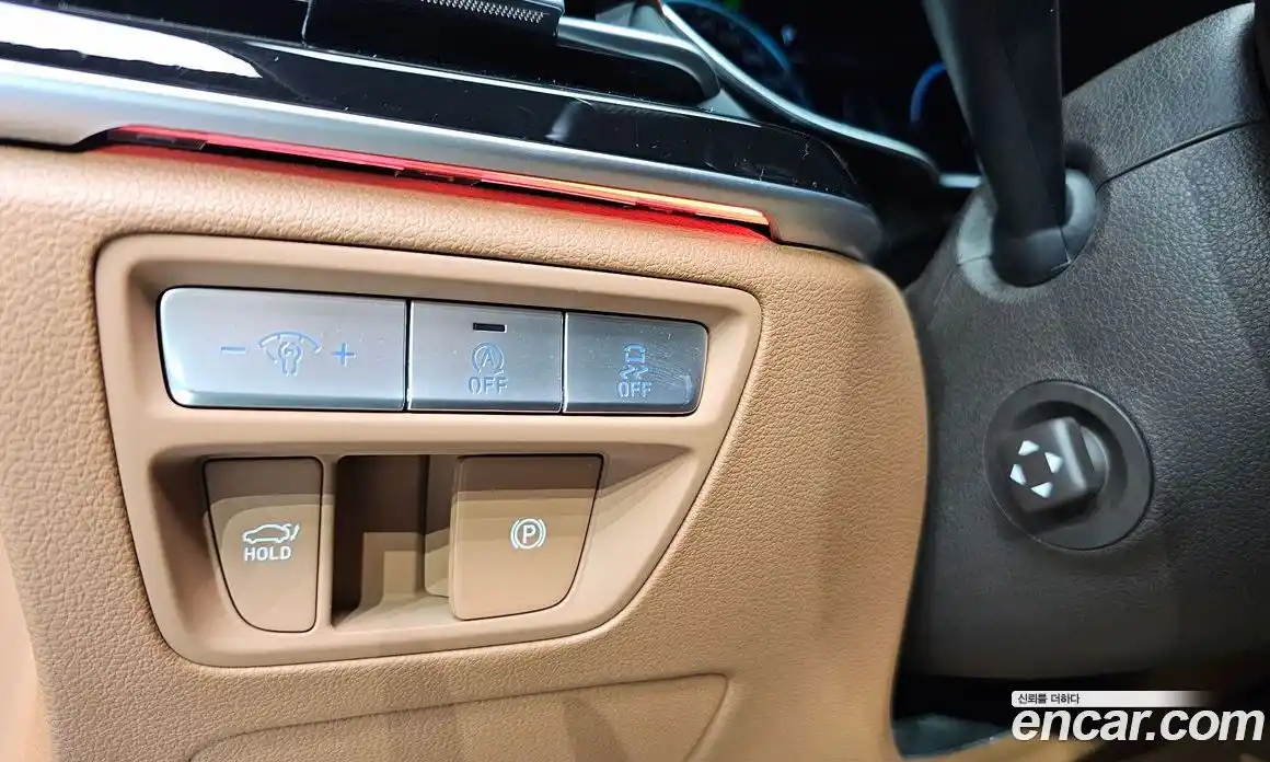 Genesis G80 2022 2.5 Автомат в Москве № 81939, фото 16