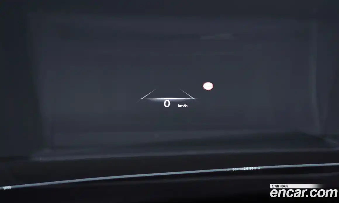 Genesis G80 2022 2.5 Автомат в Москве № 81939, фото 17