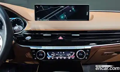 Genesis G80 2022 2.5 Автомат в Москве № 81939, миниатюра 9