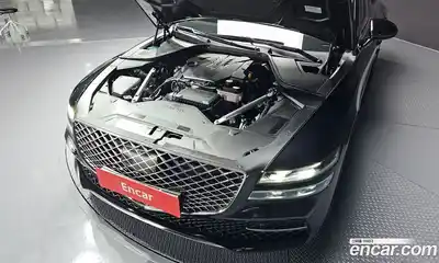 Genesis G80 2022 2.5 Автомат в Москве № 81939, миниатюра 10