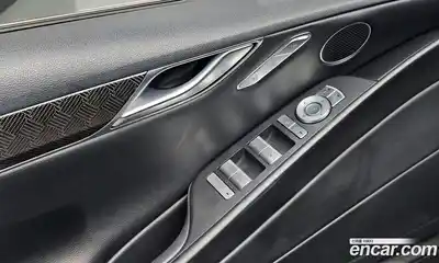 Genesis G80 2022 3.5 Автомат в Москве № 82693, миниатюра 11