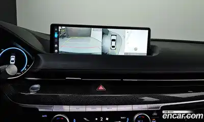 Genesis G80 2022 3.5 Автомат в Москве № 82693, миниатюра 12