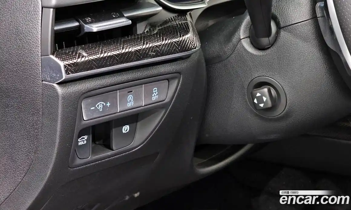 Genesis G80 2022 3.5 Автомат в Москве № 82693, фото 4