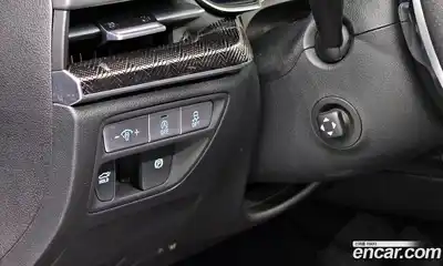 Genesis G80 2022 3.5 Автомат в Москве № 82693, миниатюра 4