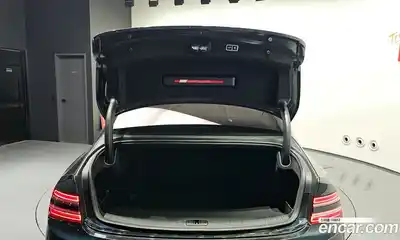 Genesis G80 2022 3.5 Автомат в Москве № 82693, миниатюра 7