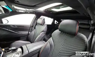 Genesis G80 2022 3.5 Автомат в Москве № 82693, миниатюра 9