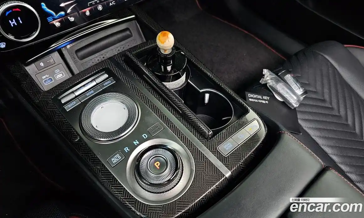 Genesis G80 2022 3.5 Автомат в Москве № 82693, фото 10