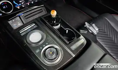 Genesis G80 2022 3.5 Автомат в Москве № 82693, миниатюра 10