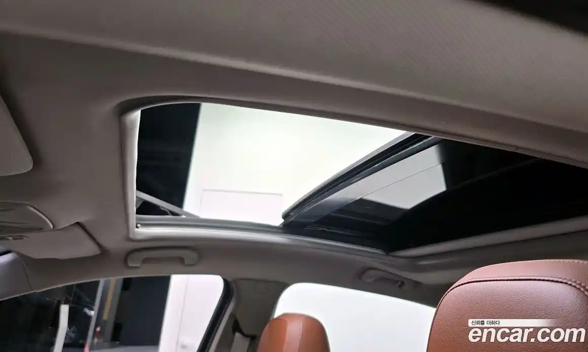 Chevrolet Malibu 2018 2.0 Автомат в Москве № 84526, фото 12