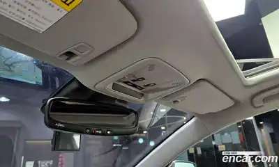 Chevrolet Malibu 2018 2.0 Автомат в Москве № 84526, миниатюра 4