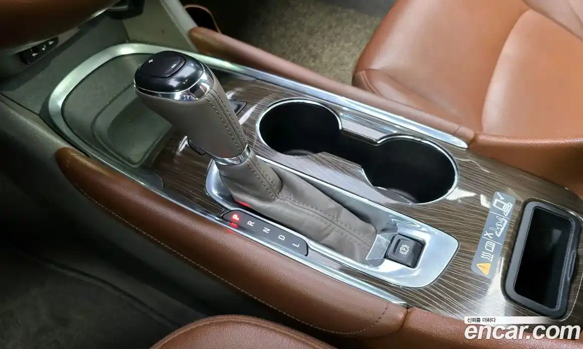 Chevrolet Malibu 2018 2.0 Автомат в Москве № 84526, фото 5