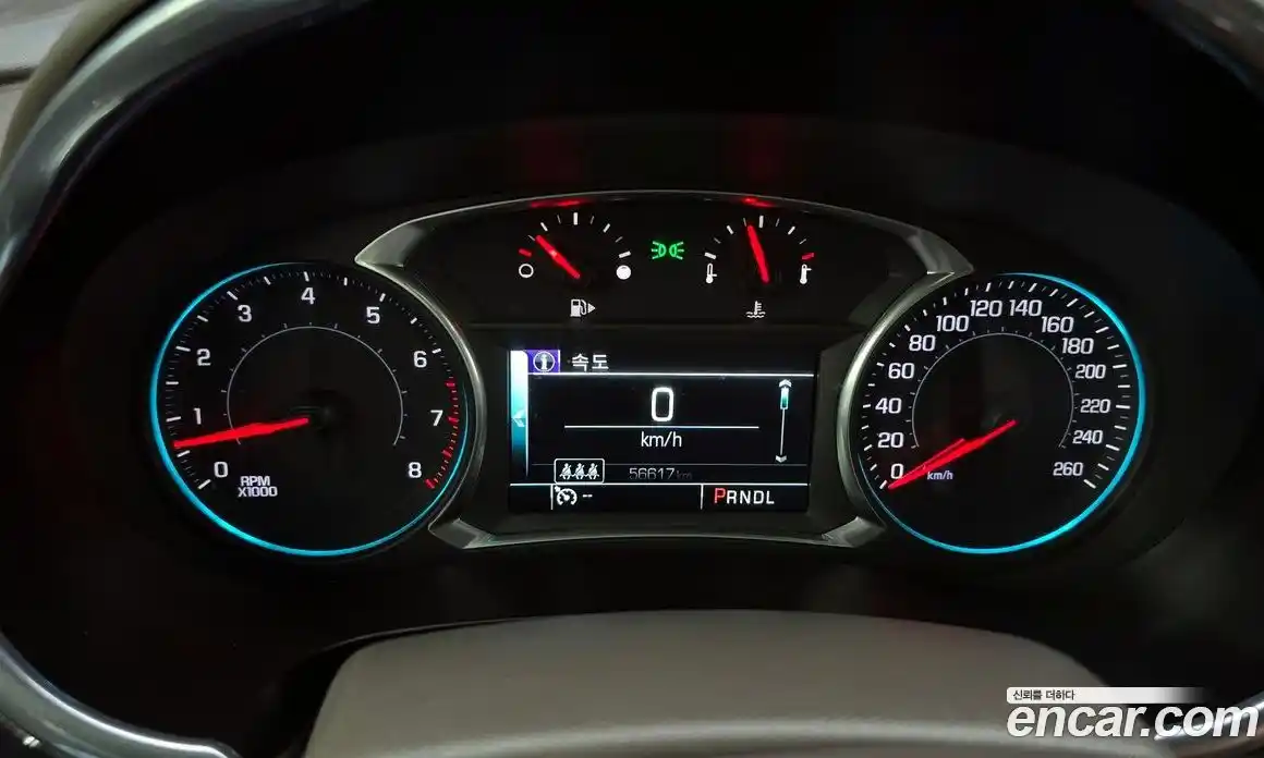 Chevrolet Malibu 2018 2.0 Автомат в Москве № 84526, фото 7