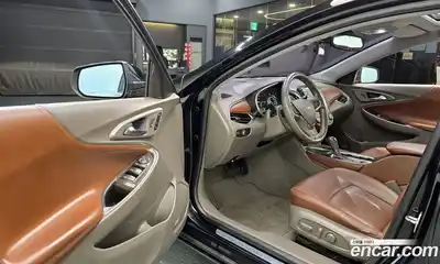 Chevrolet Malibu 2018 2.0 Автомат в Москве № 84526, миниатюра 10