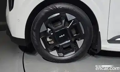 Kia Canival 2025 3.5 Автомат в Москве № 95169, миниатюра 11