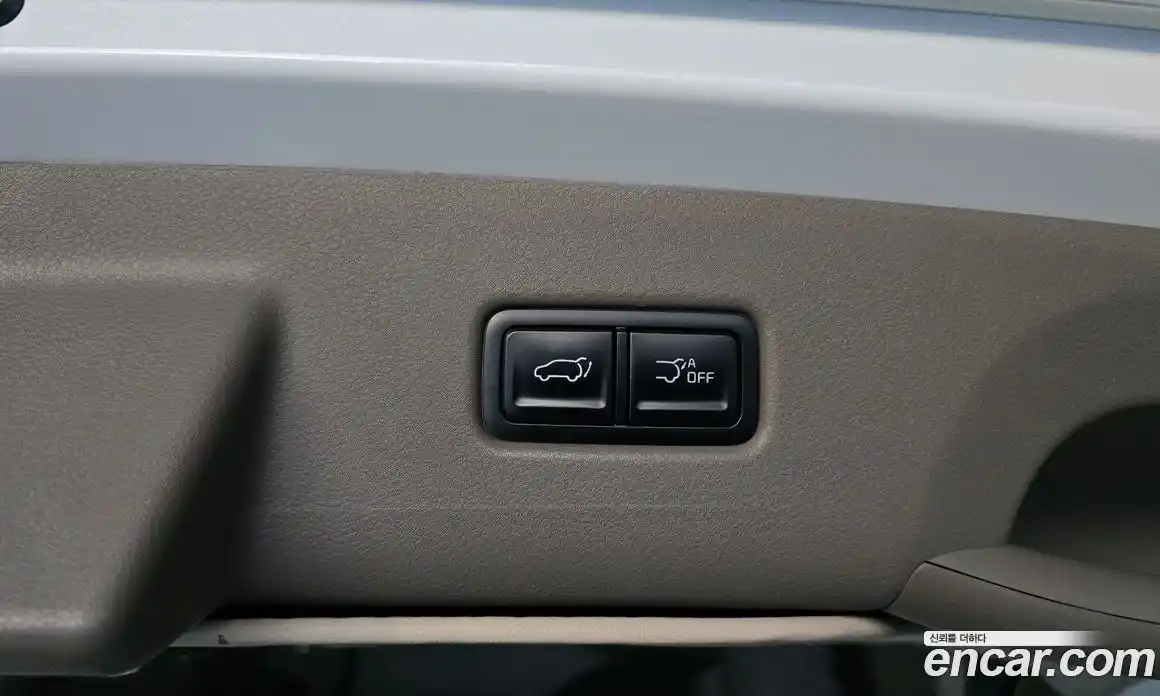 Kia Canival 2025 3.5 Автомат в Москве № 95169, фото 20