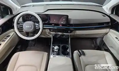 Kia Canival 2025 3.5 Автомат в Москве № 95169, миниатюра 7