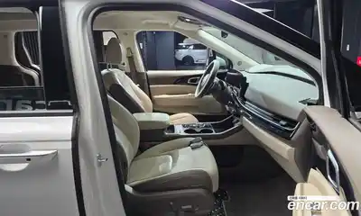 Kia Canival 2025 3.5 Автомат в Москве № 95169, миниатюра 8