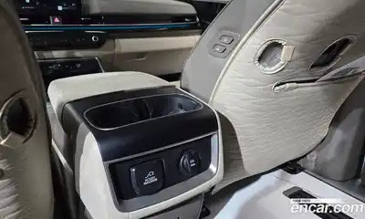 Kia Canival 2025 3.5 Автомат в Москве № 95169, миниатюра 9