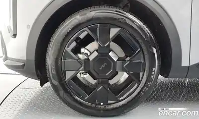 Kia Sportage 2025 1.6 Автомат в Москве № 999, миниатюра 12