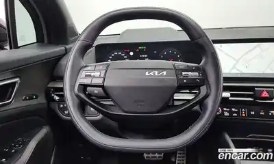 Kia Sportage 2025 1.6 Автомат в Москве № 999, миниатюра 3